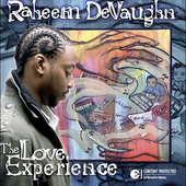 Raheem DeVaughn, The Love Experience