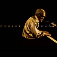 Ray Charles, Genius And Friends