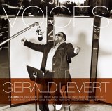 Gerald Levert, Voices