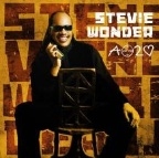Stevie Wonder: A Time 2 Love