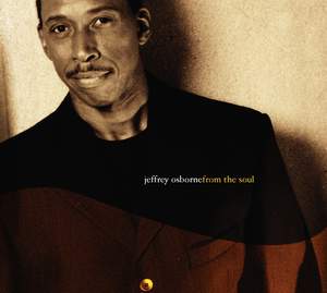 Jeffrey Osborne, From The Soul