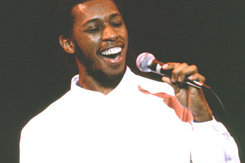 Jeffrey Osborne