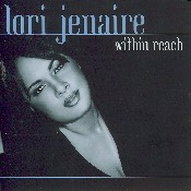 Lori Jenaire: Within' Reach