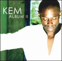 Kem, Album II