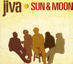 Jiva, Sun & Moon