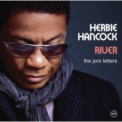 Herbie Hancock: 'River: The Joni Letters'